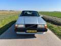 Volvo 740 2.3 GL Silber - thumbnail 3