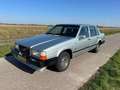 Volvo 740 2.3 GL Silber - thumbnail 4