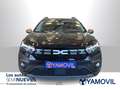 Dacia Jogger 1.0 ECO-G Extreme Go 74kW 7pl. Negro - thumbnail 3