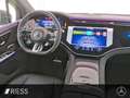 Mercedes-Benz EQE SUV EQE AMG 43 4M SUV Night Hyper Pano Distr Sitzkl HA Bianco - thumbnail 5