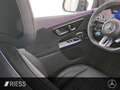 Mercedes-Benz EQE SUV EQE AMG 43 4M SUV Night Hyper Pano Distr Sitzkl HA Bianco - thumbnail 8