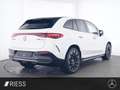 Mercedes-Benz EQE SUV EQE AMG 43 4M SUV Night Hyper Pano Distr Sitzkl HA Bianco - thumbnail 2