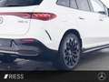 Mercedes-Benz EQE SUV EQE AMG 43 4M SUV Night Hyper Pano Distr Sitzkl HA Bianco - thumbnail 4
