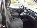 Mercedes-Benz V 220 d lang*7G-tronic*6 Sitze*V-Kl.*Tempmatik*Tempomat* Noir - thumbnail 16