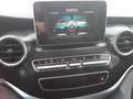 Mercedes-Benz V 220 d lang*7G-tronic*6 Sitze*V-Kl.*Tempmatik*Tempomat* Noir - thumbnail 12
