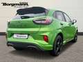 Ford Puma ST 1.5 EcoBoost Apple CarPlay - Sportsitze - NAVI Зелений - thumbnail 4