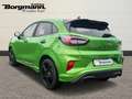 Ford Puma ST 1.5 EcoBoost Apple CarPlay - Sportsitze - NAVI Зелений - thumbnail 6