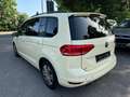 Volkswagen Touran Aut Leder Navi PDC Grau - thumbnail 4