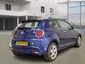 Alfa Romeo MiTo 1.3 JTDm ECO Distinctive/NAVI/PSENSOR/AIRCO/BOEKJE Blauw - thumbnail 3