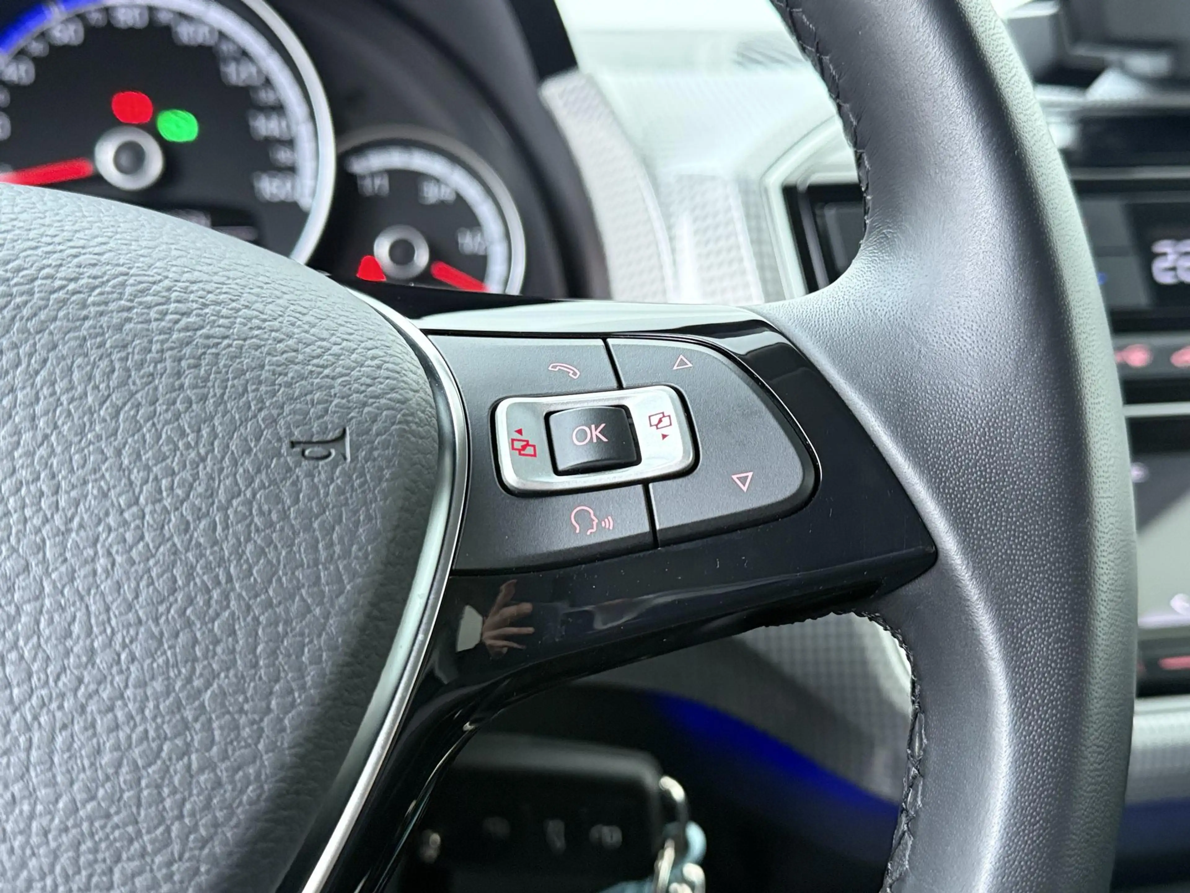 Volkswagen e-up! Edition | 83 PK | SoH 93% | Cruise control | Clima — photo 9