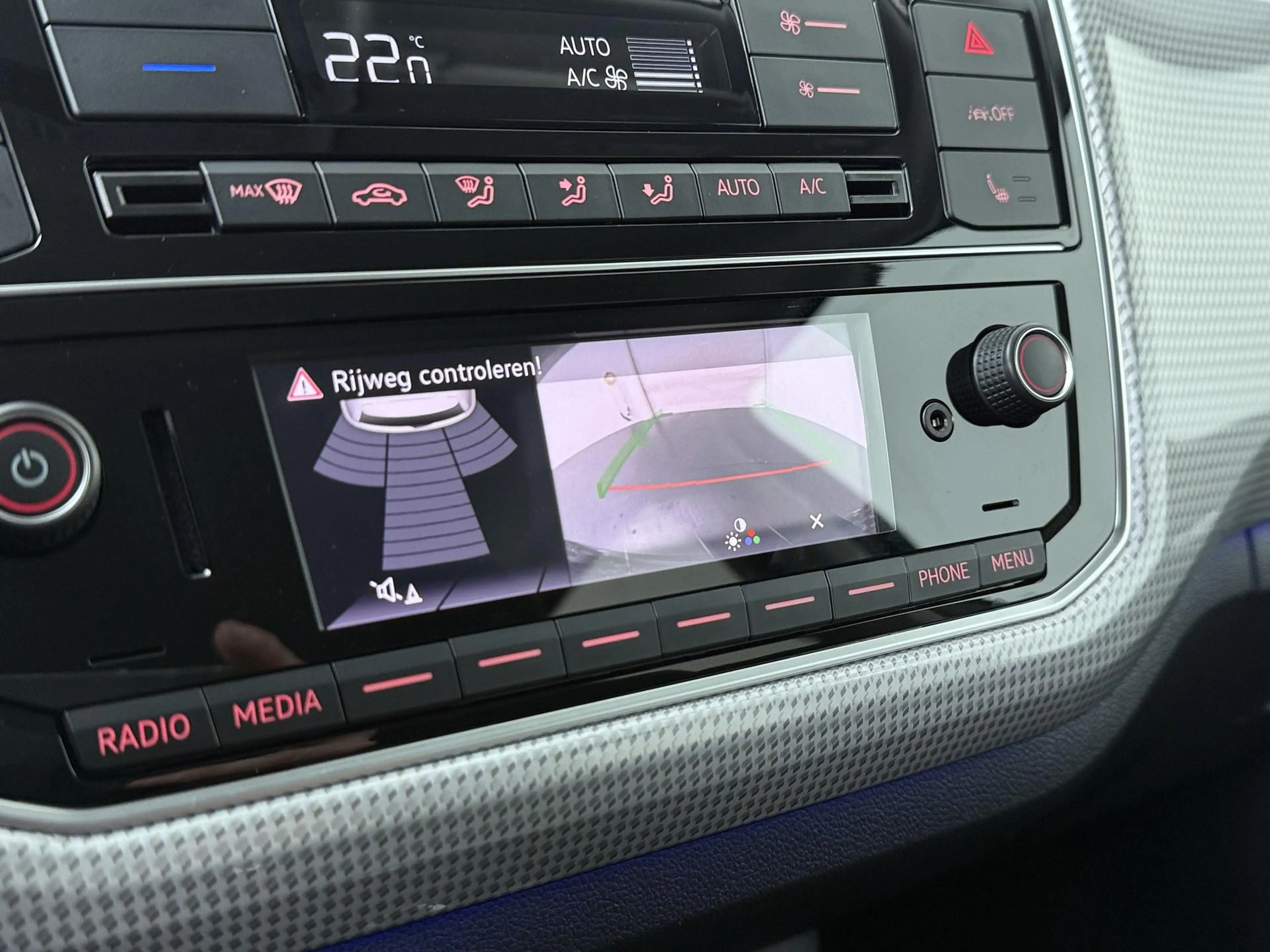 Volkswagen e-up! Edition | 83 PK | SoH 93% | Cruise control | Clima — photo 15