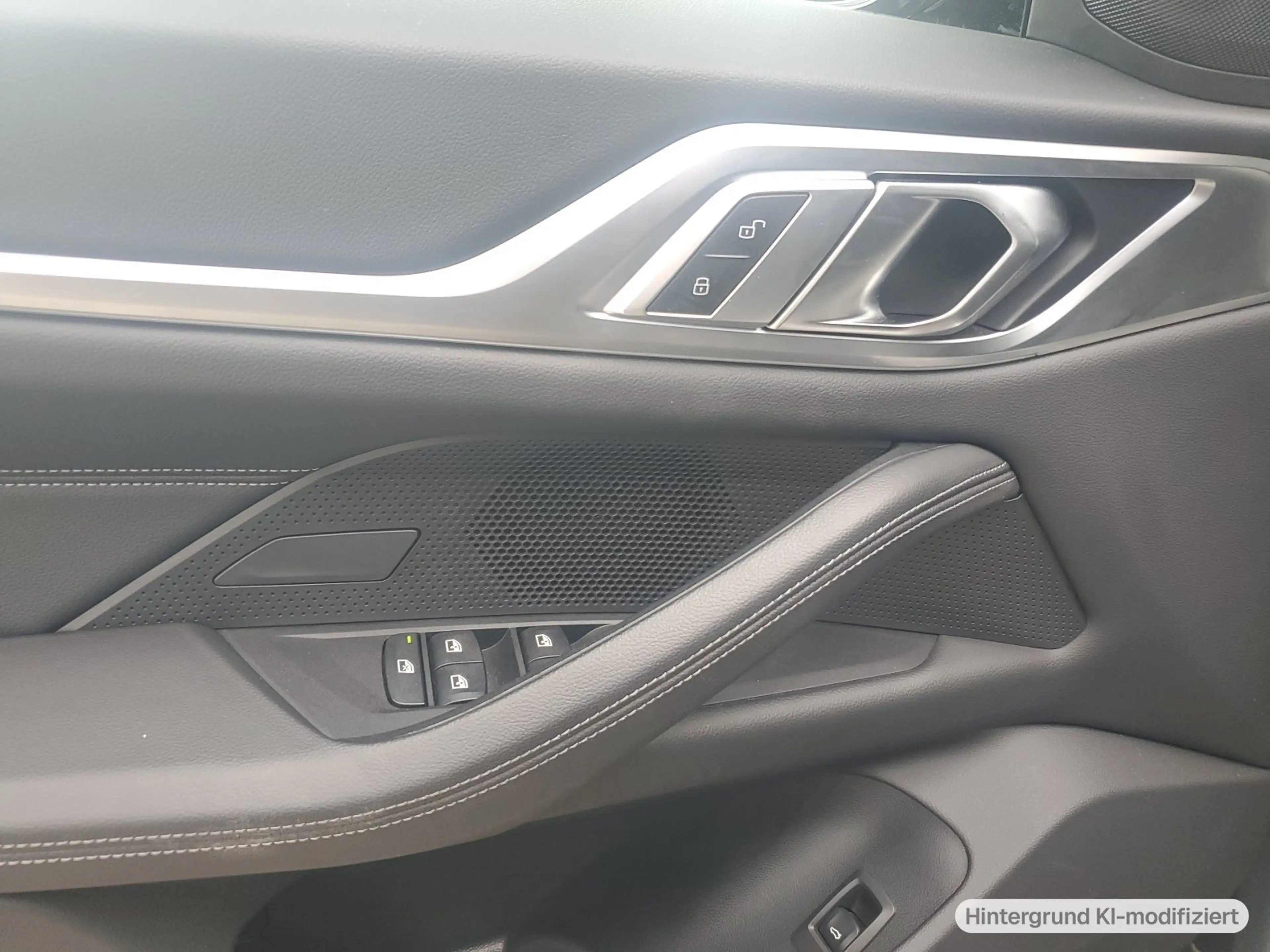 BMW 430 i Gran Coupe + GARANTIE - EXPORT-19% — photo 11