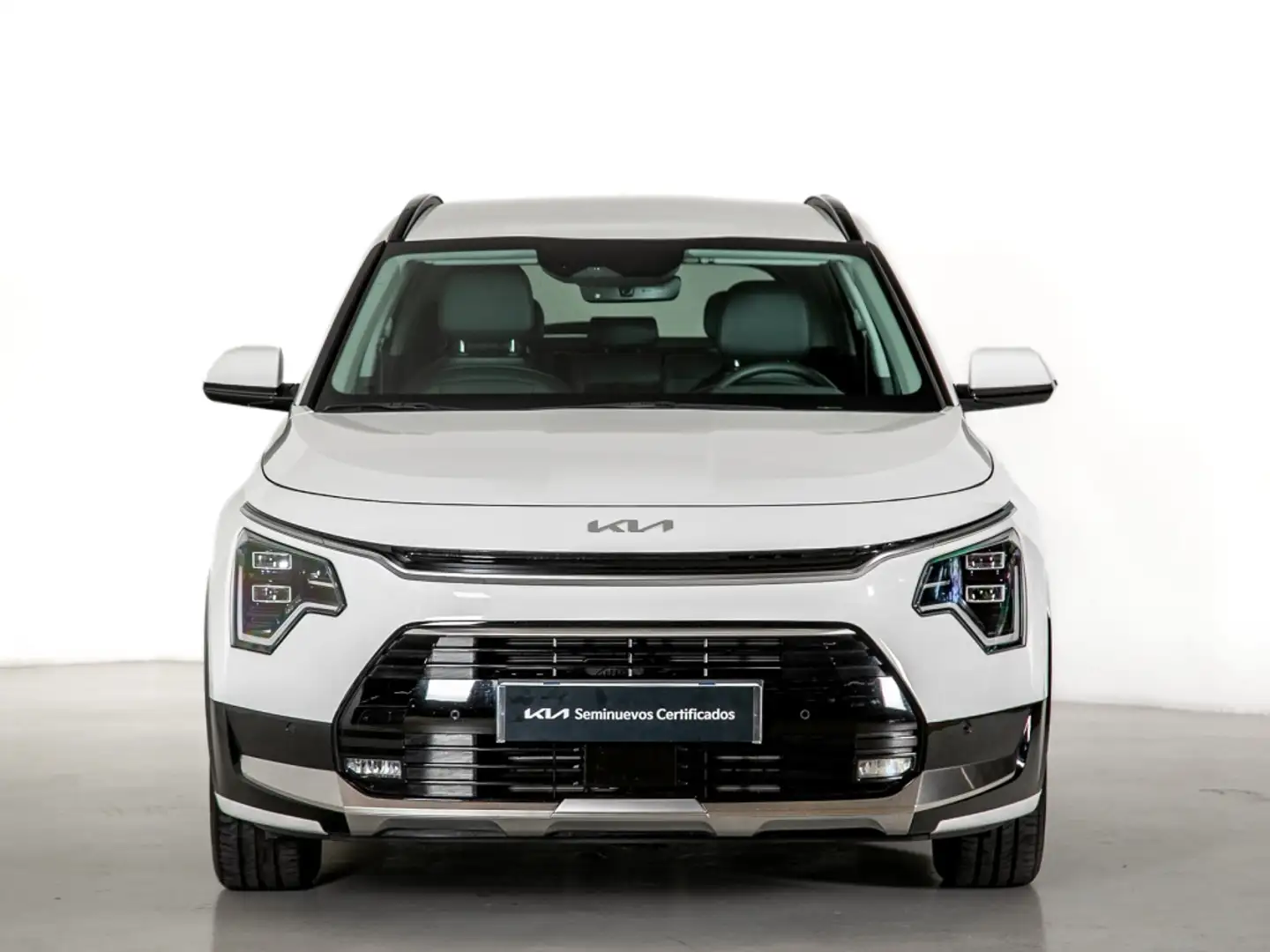 Kia Niro 1.6 HEV Drive 129 - 2