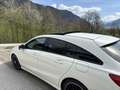 Mercedes-Benz CLA 200 d Shooting Brake Aut. Weiß - thumbnail 8