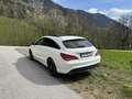 Mercedes-Benz CLA 200 d Shooting Brake Aut. Weiß - thumbnail 5