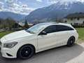 Mercedes-Benz CLA 200 d Shooting Brake Aut. Weiß - thumbnail 9