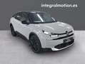 Citroen C4 Hybrid 145 ë-DCS6 Collection Blanco - thumbnail 3