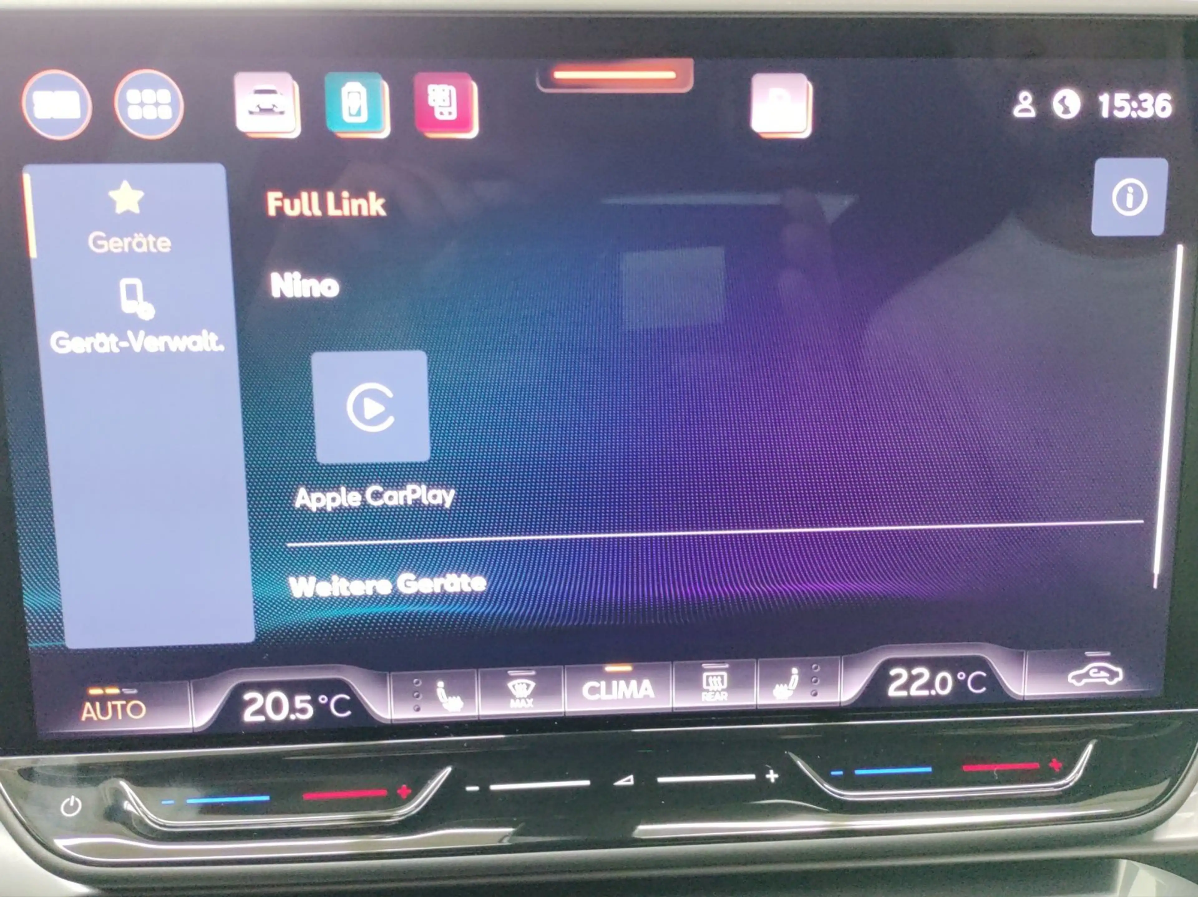 CUPRA Formentor 1.5 e-Hybrid TSI DSG VZ SENNHEISER AHK — photo 13