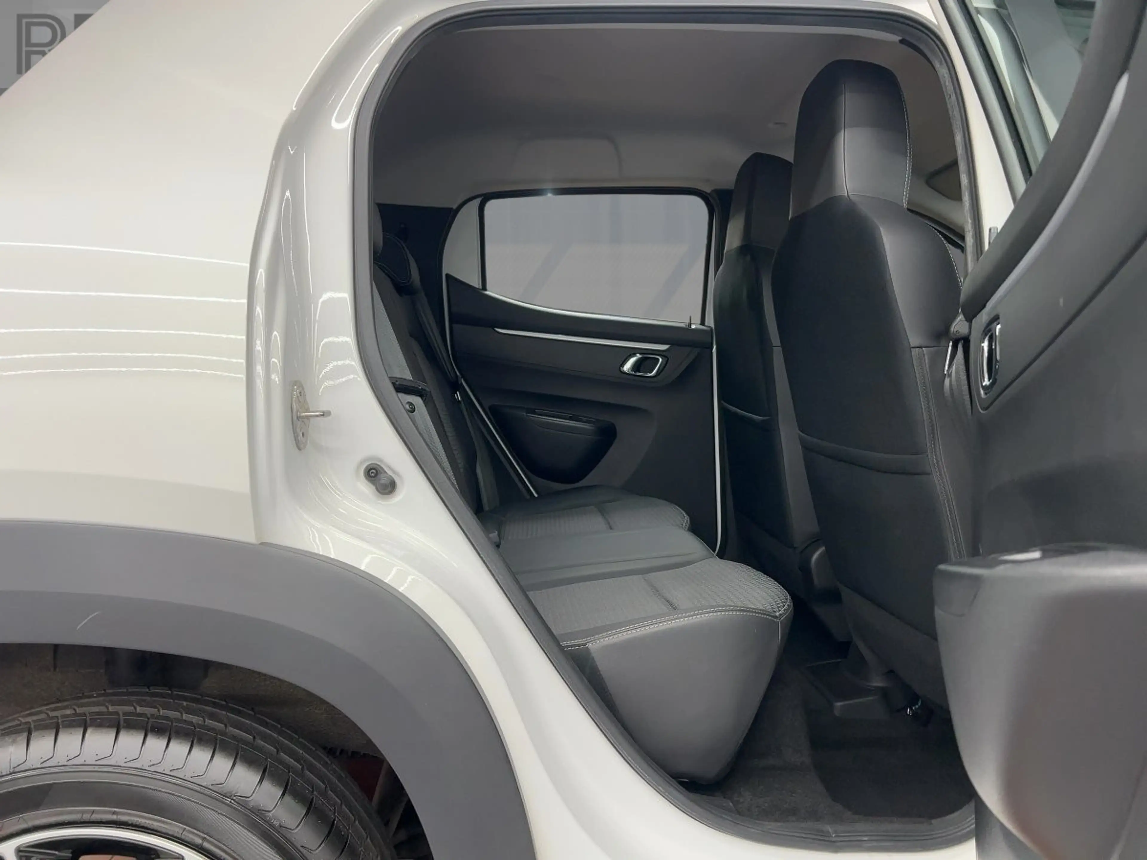 Dacia Spring ELECTRIC ESSENTIAL 27kWh  RÜCKFAHRKAMERA — photo 9