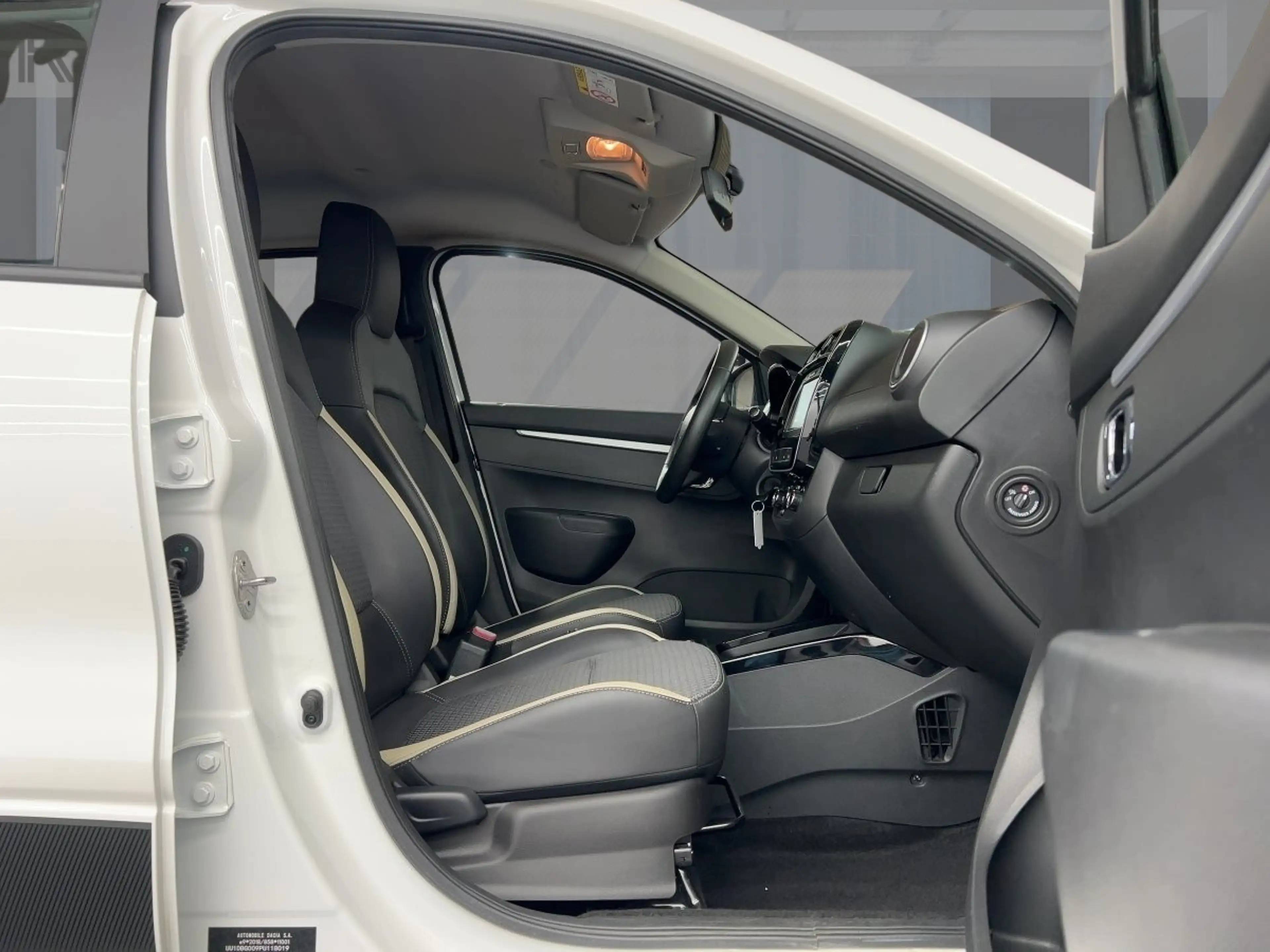 Dacia Spring ELECTRIC ESSENTIAL 27kWh  RÜCKFAHRKAMERA — photo 8