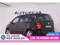 Volkswagen Touran 1.9TDI Advance DSG Negro - thumbnail 7