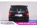 Volkswagen Touran 1.9TDI Advance DSG Negro - thumbnail 6