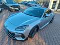 Subaru BRZ 2.4i Sport, STI Sportpaket Silber - thumbnail 16