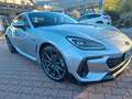 Subaru BRZ 2.4i Sport, STI Sportpaket Silber - thumbnail 1