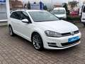 Volkswagen Golf VII Variant Highline BMT/Panorama/Tempo Bílá - thumbnail 3