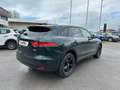 Jaguar F-Pace F-Pace 2015 2.0d R-Sport awd 180cv auto perfetta!! Grün - thumbnail 4