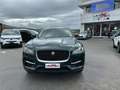 Jaguar F-Pace F-Pace 2015 2.0d R-Sport awd 180cv auto perfetta!! Grün - thumbnail 7