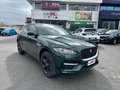 Jaguar F-Pace F-Pace 2015 2.0d R-Sport awd 180cv auto perfetta!! Grün - thumbnail 6