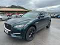 Jaguar F-Pace F-Pace 2015 2.0d R-Sport awd 180cv auto perfetta!! Grün - thumbnail 1