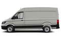 Volkswagen Crafter 30 2.0 TDI 140 L3H3 FACELIFT DigCo PDC 103 kW (... Weiß - thumbnail 2