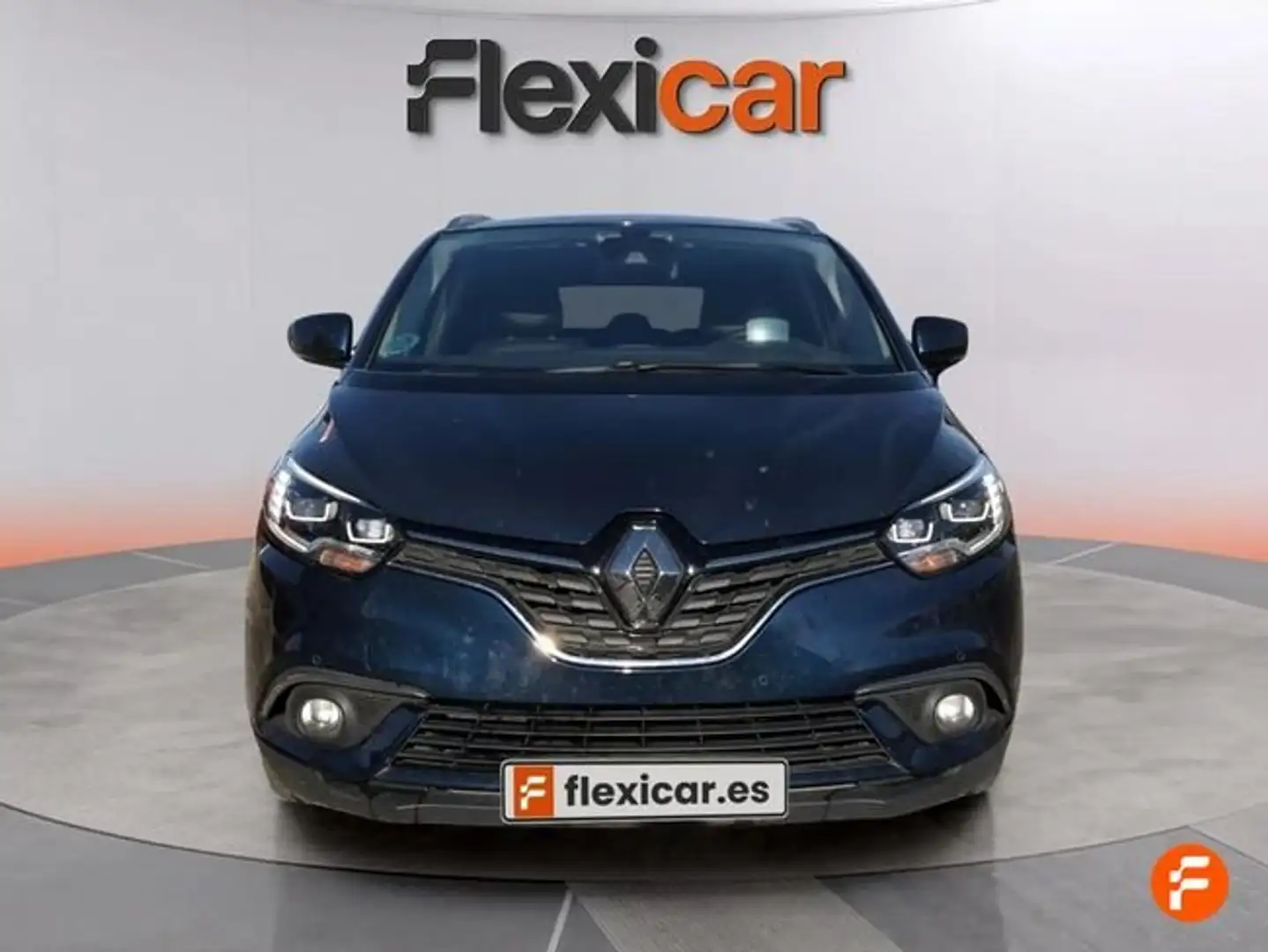 Renault Scenic Zen TCe 117kW (160CV) EDC GPF Azul - 2