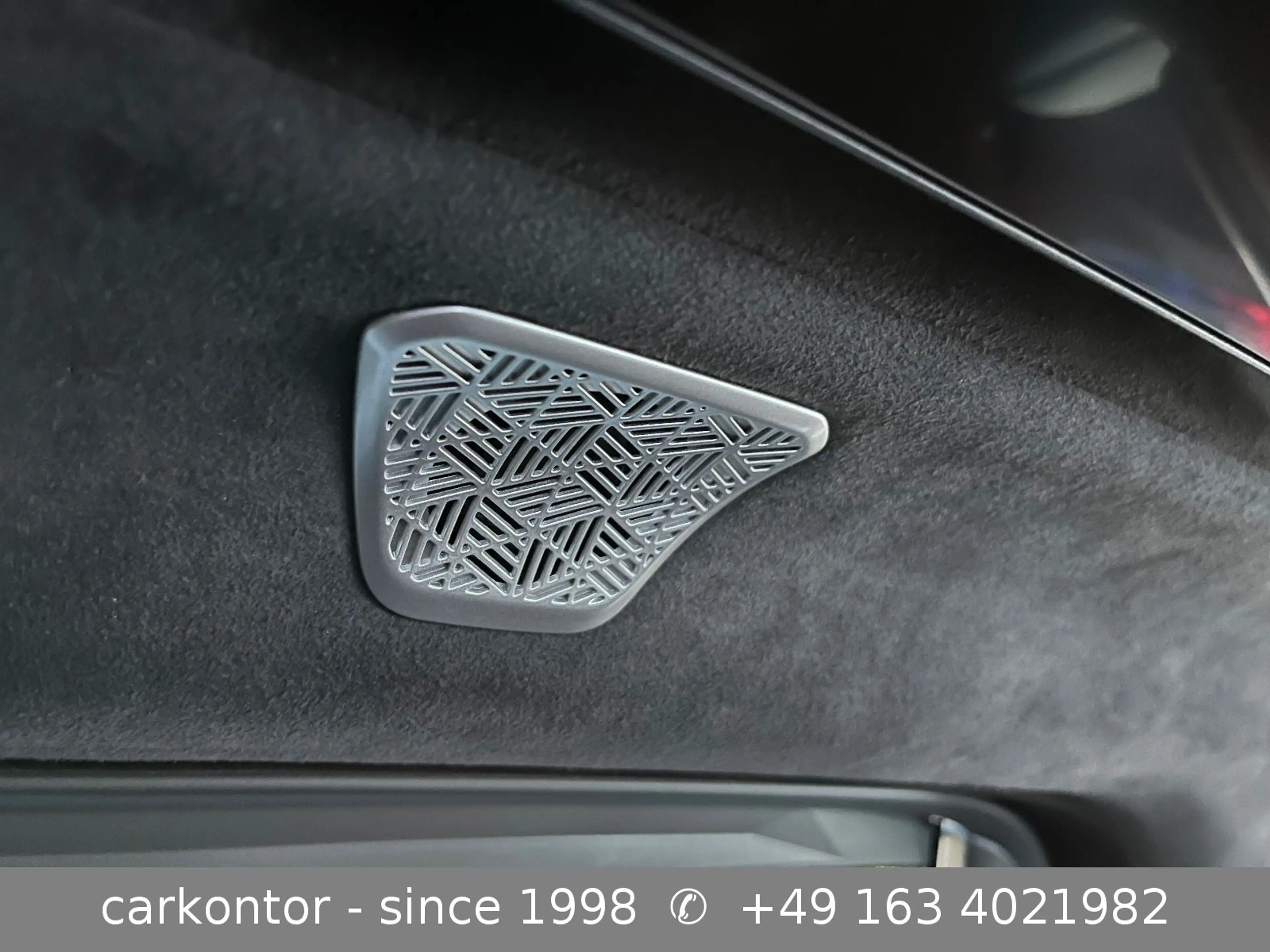 BMW 750 e xDr. *MSPORT PRO*LOUNGE SEAT*FOND ENT*KRIST — photo 15