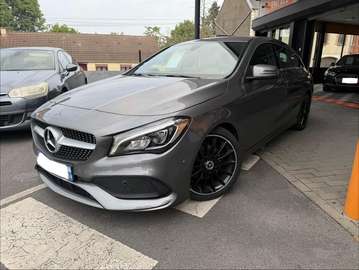 CLA 200 *REPRISE POSSIBLE*