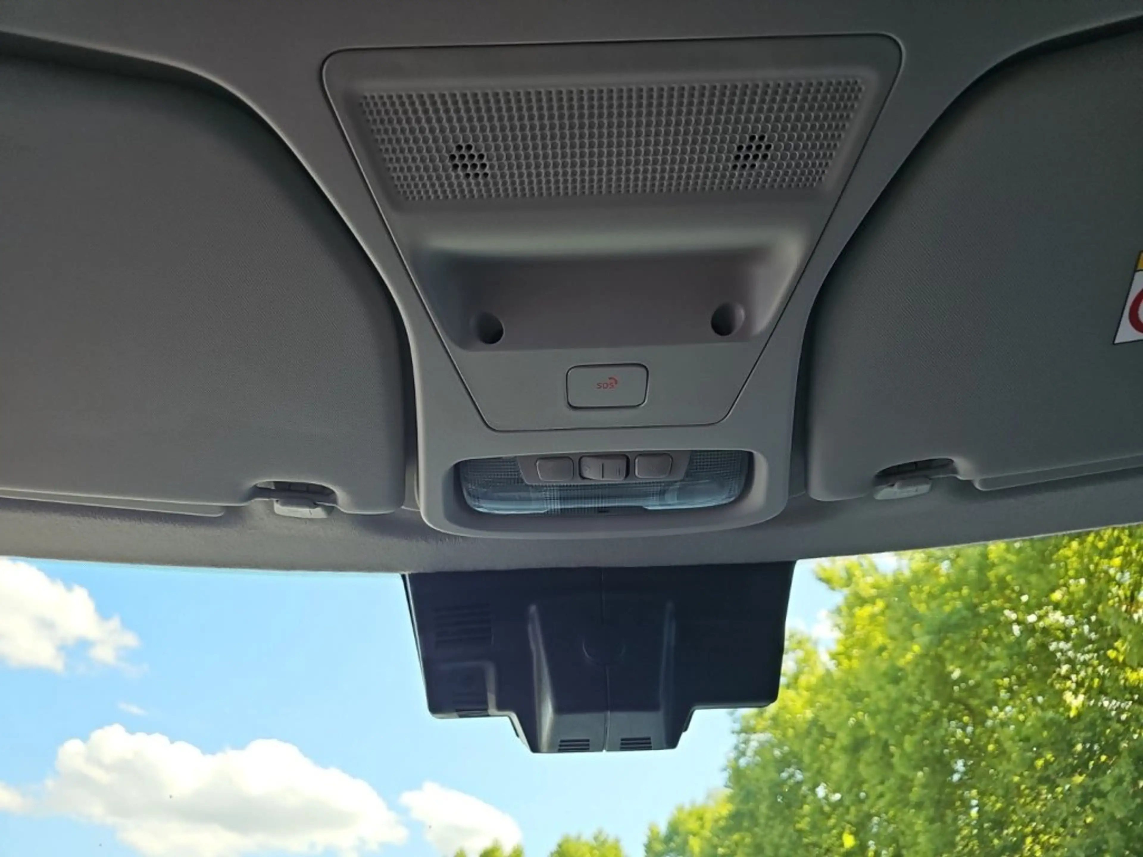Ford Transit Courier Kasten Trend Elektro 136PS A FWD — photo 15