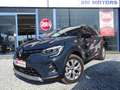 Renault Captur 1.0 TCe 100 Intens Blauw - thumbnail 1