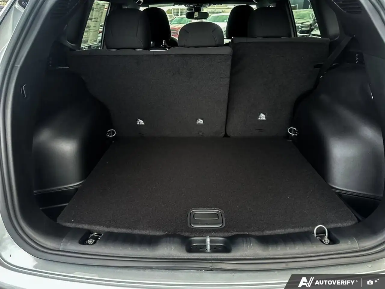 Jeep Compass fotografie Jeep Compass