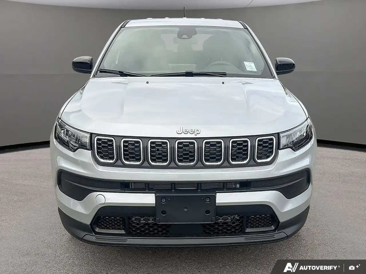 Jeep Compass fotografie Jeep Compass