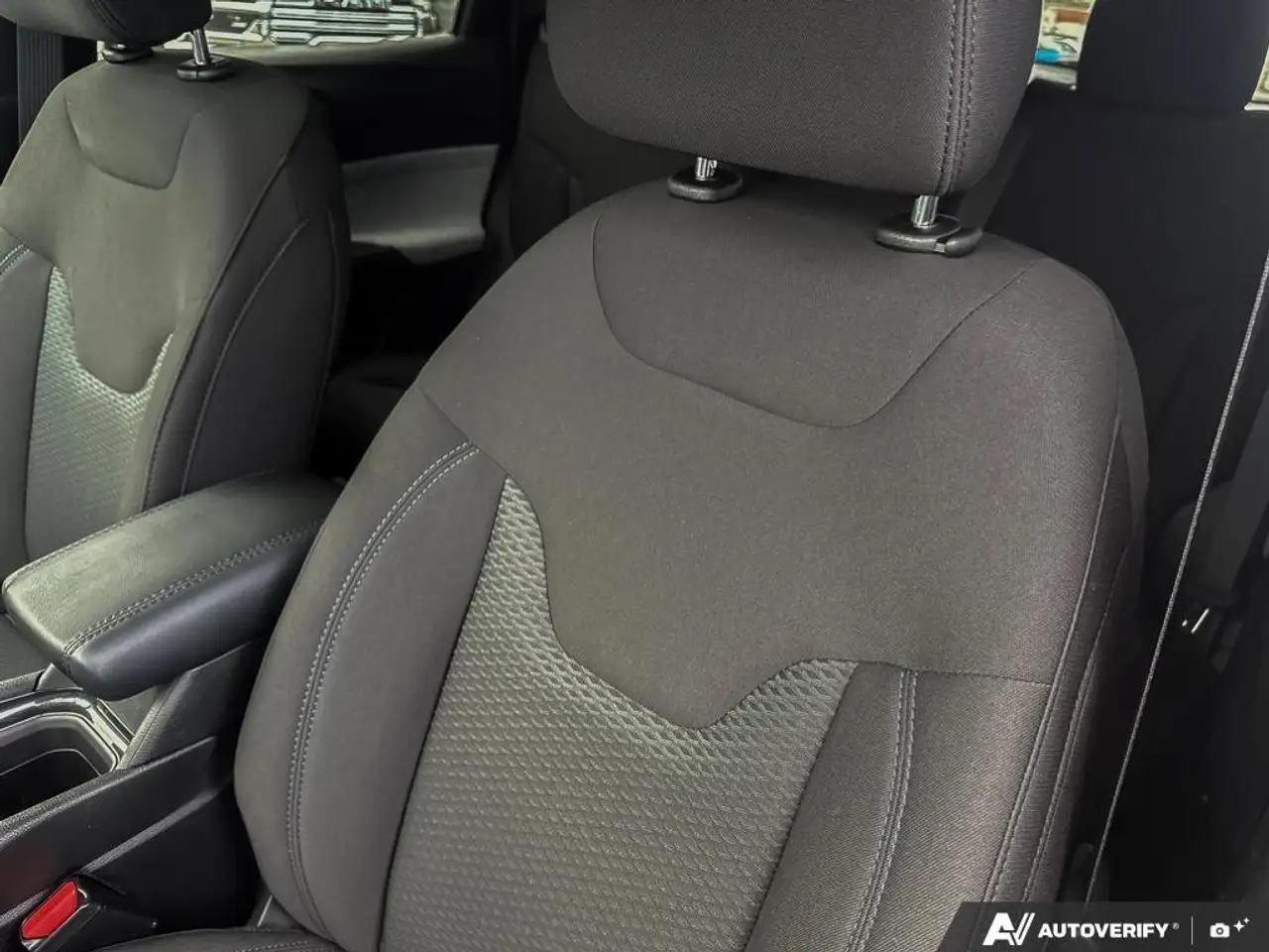 Jeep Compass fotografie Jeep Compass