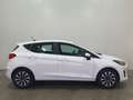 Ford Fiesta 1.0 EcoBoost Hybrid Titanium NAVI/PDC/CRUISE/CLIMA Blanc - thumbnail 7