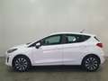 Ford Fiesta 1.0 EcoBoost Hybrid Titanium NAVI/PDC/CRUISE/CLIMA Blanc - thumbnail 6