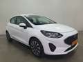 Ford Fiesta 1.0 EcoBoost Hybrid Titanium NAVI/PDC/CRUISE/CLIMA Blanc - thumbnail 13