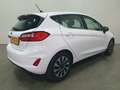 Ford Fiesta 1.0 EcoBoost Hybrid Titanium NAVI/PDC/CRUISE/CLIMA Blanc - thumbnail 2