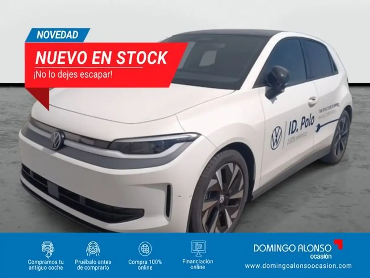 Volkswagen ID.3