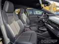 Audi Q4 e-tron Sportback 40 S line 20 Zoll AHK ACC Kamera Schwarz - thumbnail 9