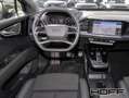 Audi Q4 e-tron Sportback 40 S line 20 Zoll AHK ACC Kamera Schwarz - thumbnail 6