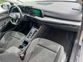 Volkswagen Golf VIII 1.5 TGI DSG Style - PROMO Grigio - thumbnail 14